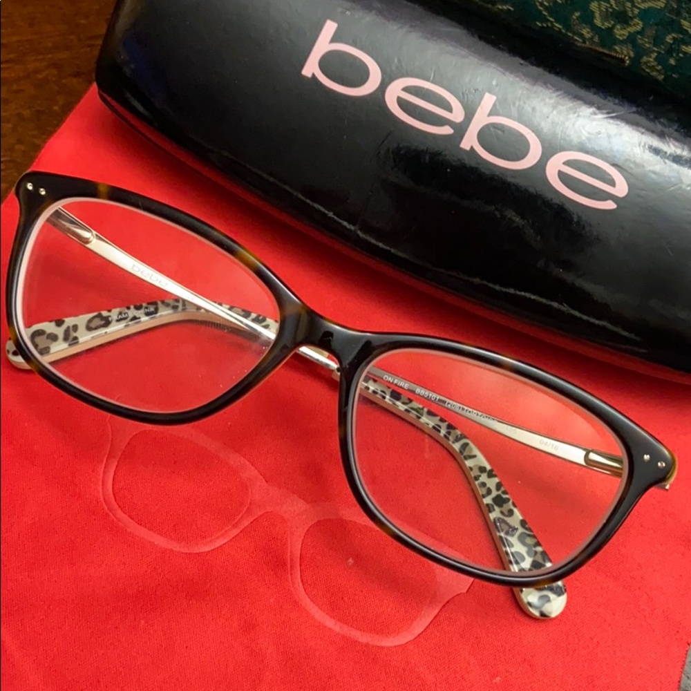 Bebe Frame - image 2